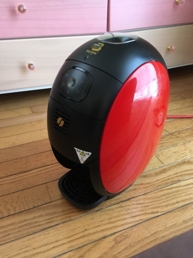 ネスカフェ ゴールドブレンド。バリスタi
