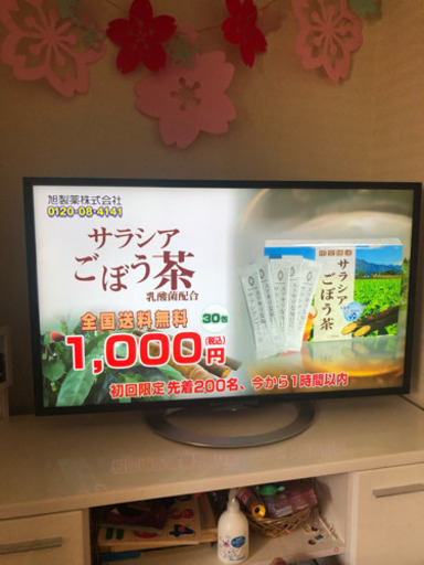 Sony Bravia 42V型