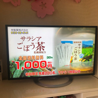 Sony Bravia 42V型