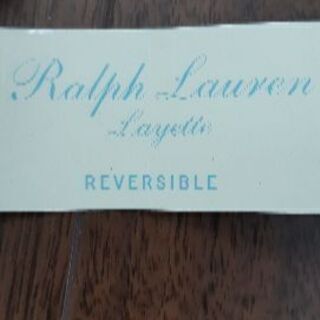 スタイ🐴ラルフローレンの画像