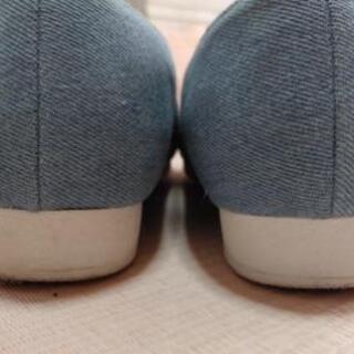 🥿🥿🥿くつの画像