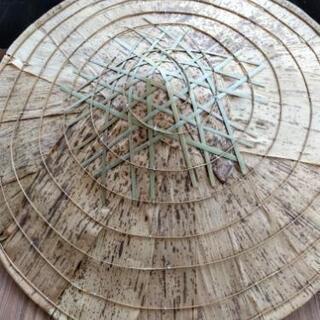 笠の画像