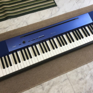 ♫ 値下げ‼️ 電子ピアノ CASIO プリヴィア PX-A10...