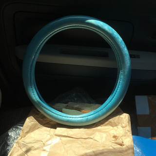 ハンドルカバーの画像