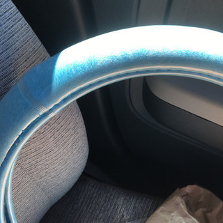 ハンドルカバーの画像