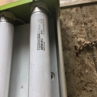 蛍光灯電気笠 照明器具