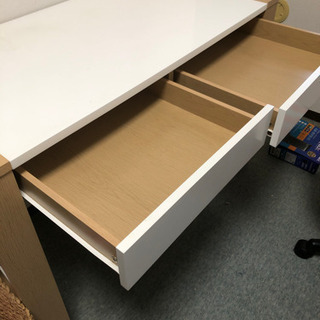 美品  机の画像