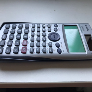 金融電卓の画像