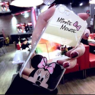 iPhone8plusスマホケースの画像