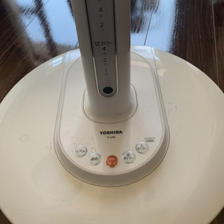 東芝TOSHIBA 扇風機