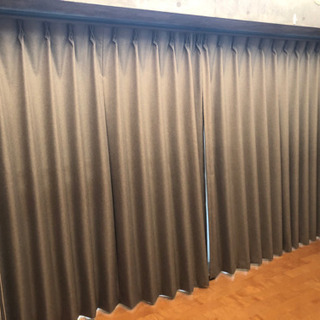 世田谷ROKATERRAZZA ロカテラーザ用カーテンの画像
