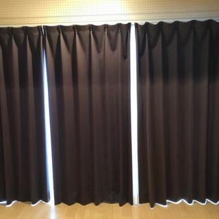 世田谷ROKATERRAZZA ロカテラーザ用カーテンの画像