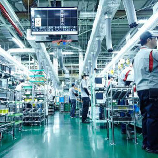 初月で55万円＋特別ボーナス！寮も無料で食事補助もある大手メーカー製造業！の画像