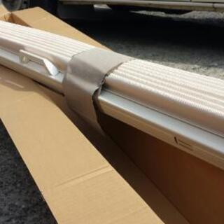 ｱｺｰﾃﾞｨｵﾝｶｰﾃﾝ新品未使用　両開きタイプの画像