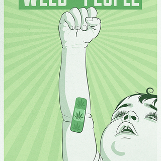 映画 WEED THE PEOPLE  — 大麻が救う命の物語 ...