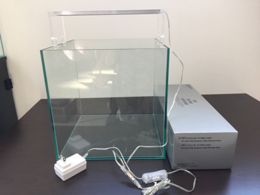 30cm用水槽 アクアスカイG301 他