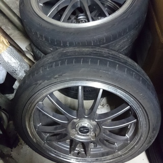 タイヤアルミセット　165/50ｒ16 ！！