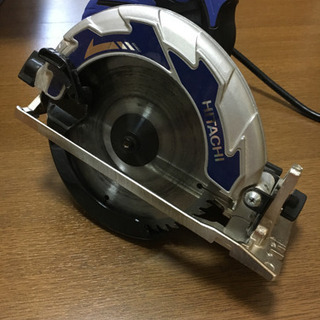 日立丸ノコ   ［ 取引中 ］