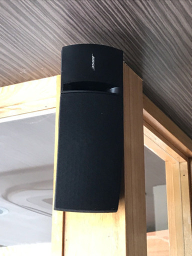 BOSE アンプスピーカーセット