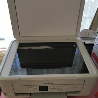 EPSON プリンター 405A