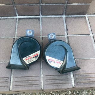 アルファホーン