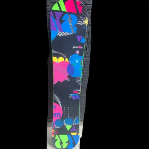 K2 板 スノーボード