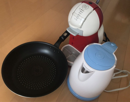 プチ家電セット