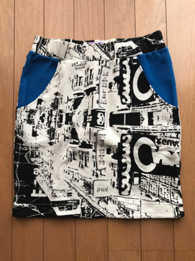 ガカモレ 上下スウェット