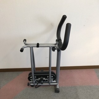 レッグマシーン・足腰のフィットネスに最適。の画像
