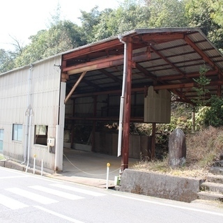 都市計画外貸倉庫・工場の画像