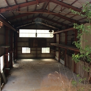 都市計画外貸倉庫・工場 - 賃貸（マンション/一戸建て）
