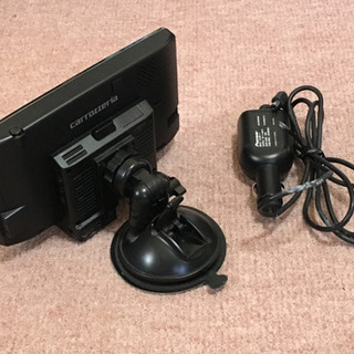 パイオニア  ポータブルカーナビの画像