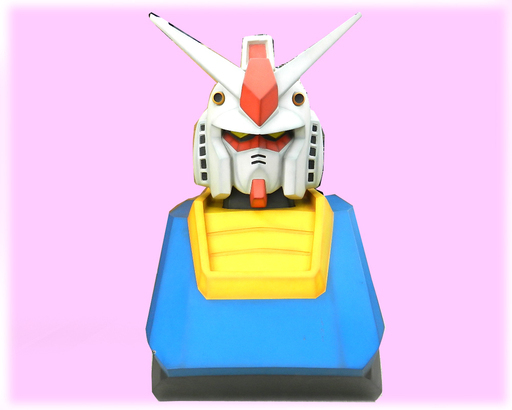 ガンダム 大型ディスプレイ 置物 全高約103ｃｍ ☆ 札幌市 北区 屯田
