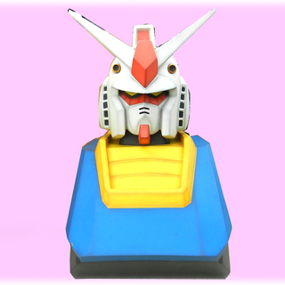 ガンダム 大型ディスプレイ 置物 全高約103cm ☆ 札幌市 北区 屯田