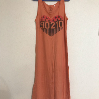 【女性限定】ユニクロ ワンピース