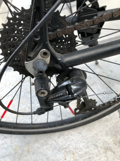 cinelli bootleg チネリ クロスバイク仕様