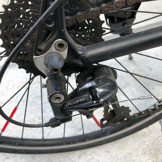 cinelli bootleg チネリ クロスバイク仕様の画像