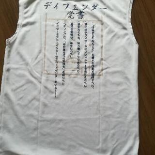 アシックス　インナー　Lサイズの画像
