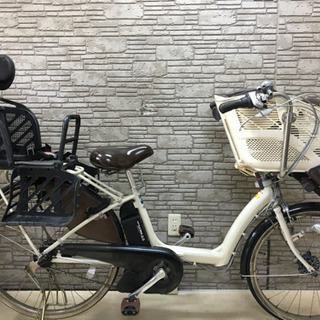 東京23区配達無料  新基準  ヤマハ  パスリトルモア 6Ah リチウム 電動自転車 中古 東京23区配達無料 新基準 ヤマハ パスリトルモア 6Ah リチウム 電動