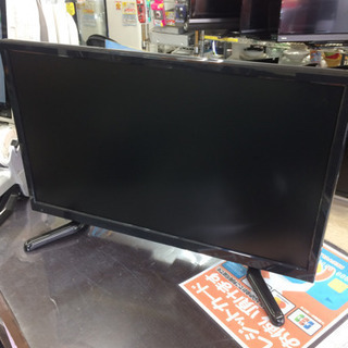 MrMax 2019年製 24型フルハイビジョン液晶テレビ DVDプレーヤー