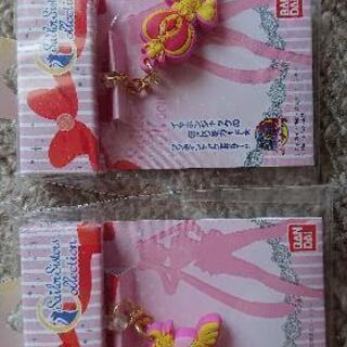 美少女戦士セーラームーン　イヤホンジャックセット