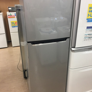 ID 185470 冷蔵庫2ドア 153L 東芝 2018年 GR-M15BS（K)