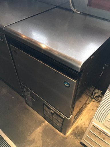 業務用 製氷機