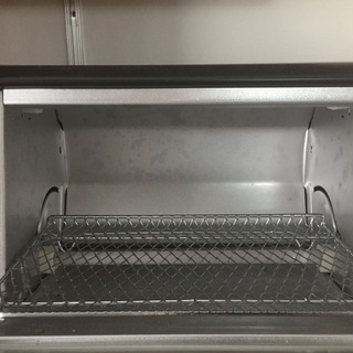 オーブントースターの画像