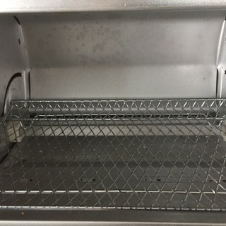 オーブントースターの画像