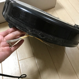 中古ルンバジャンク品かもの画像