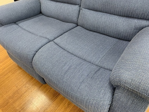 【トレファク南浦和店】ニトリ　電動リクライニングソファー