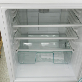 U・ing 2ドア冷蔵庫 110L 2013年製 UR-F110E ユーイング ☆ PayPay