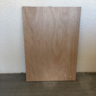 水張り用パネル B1サイズの画像