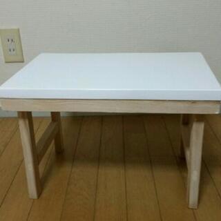 DIY商品　ローテーブル